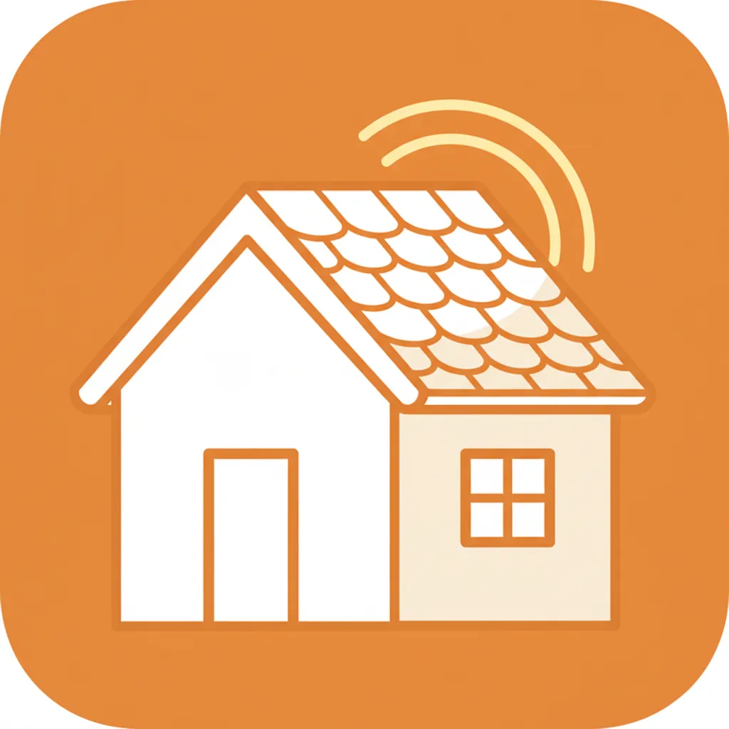 Roofing Contractors in Rothsay logo