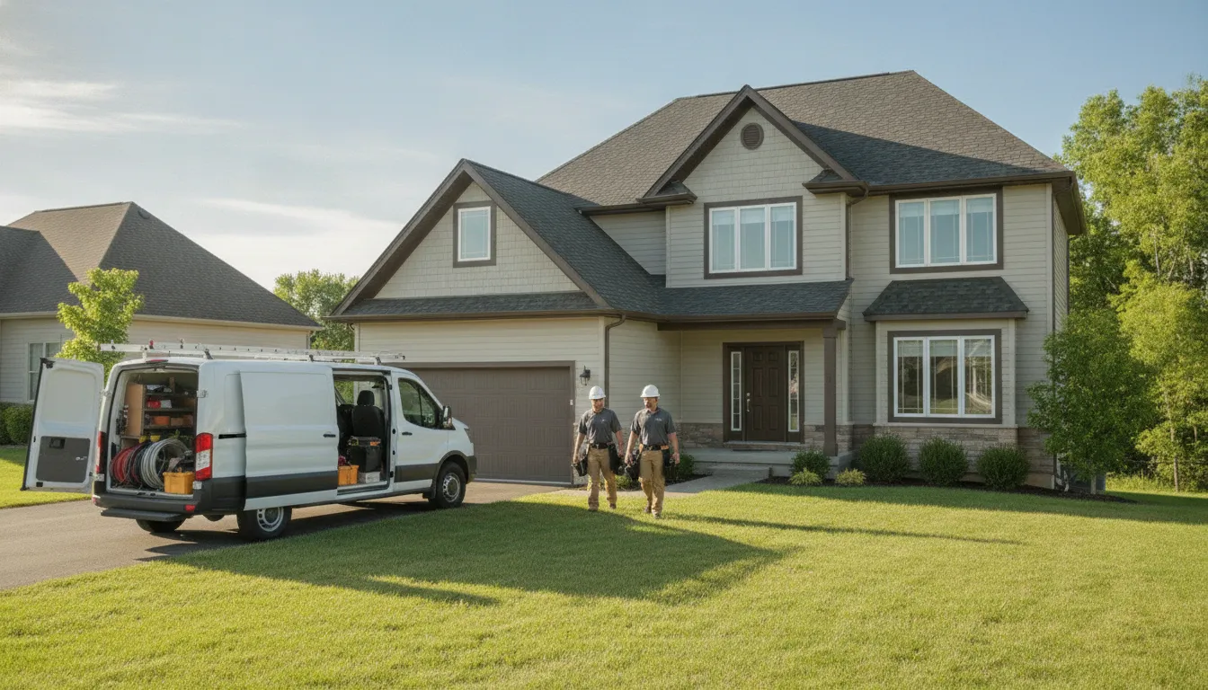 Reliable Roofing Contractors in Rothsay